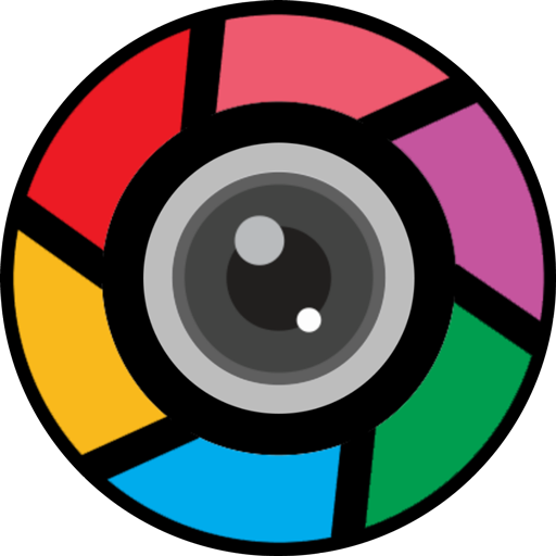 المصمم الإحترافي - الكتابة على الصور أيقونة