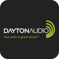 Dayton Audio DSP Control on 9Apps