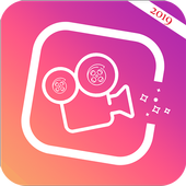 ViVa Video - Photo Video Maker icon