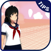 Tips Yandere Simulator icon