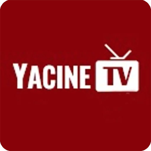Yacine TV APK Guide icon