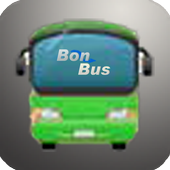 Bon Bus icon