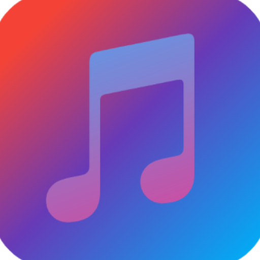 Mi Music Player : Smart Music Player icon