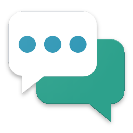 GD Messenger أيقونة