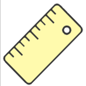 Inch Meter icon