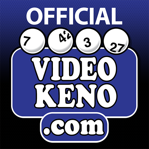 VideoKeno.com Mobile - Video Keno icon