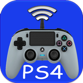 Hot PS4 Remote Play icon