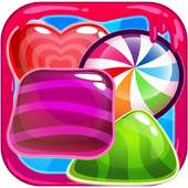 Candy Gummy Jelly Royale Story