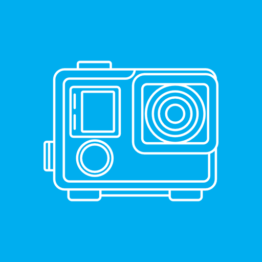 User Guide for GoPro Hero 6 icon