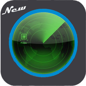 free Phone tracker prank icon