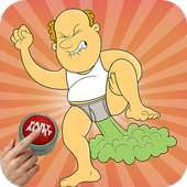 Fart Sounds : Funny Sounds