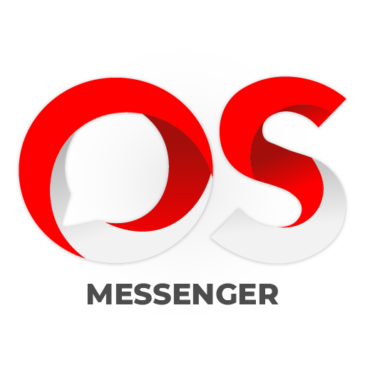 OS Messenger icon