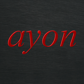 Ayon Control أيقونة