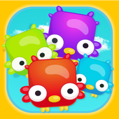 Birds In Paradise icon