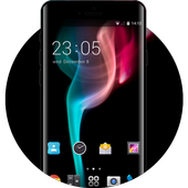 Theme for Panasonic Eluga I2 HD icon