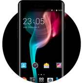 Theme for Panasonic Eluga I2 HD on 9Apps