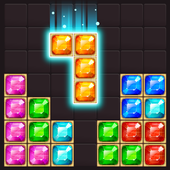 Block Puzzle Jewel icon