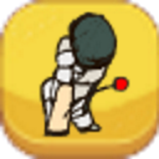 Cricket Heroes icon