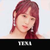 Yena IZONE Wallpaper HD on 9Apps