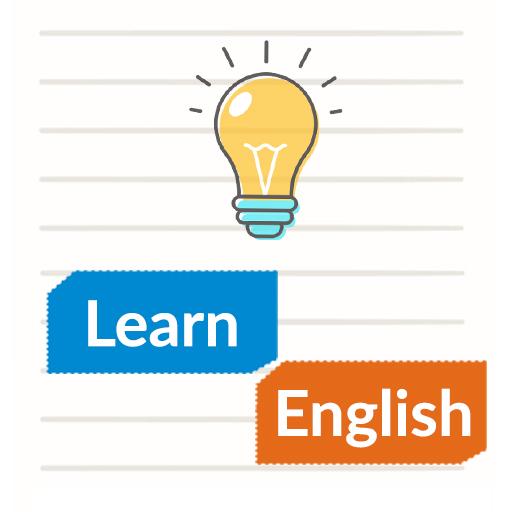 Learn English in 30 Days icon