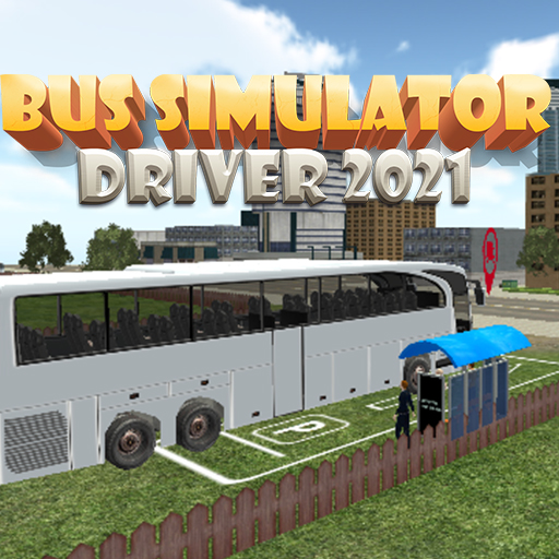 Bus Simulator Driver 2021 icon