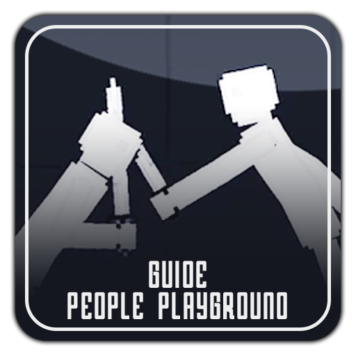People Playground Simulation Walkthrough icon