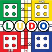 LUDO MASTER icon