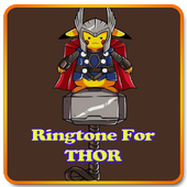 Thor mp3 Ringtones icon