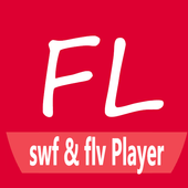 Swf Player icon