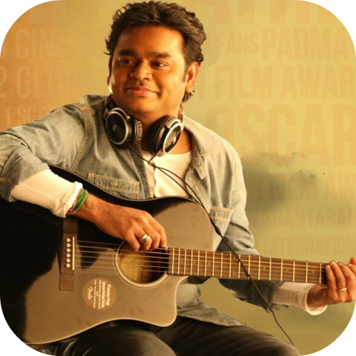 A R Rahman Songs Vol 02 icon