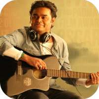 A R Rahman Songs Vol 02