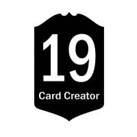 Card Creator FUT 19 on 9Apps