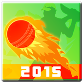 World Cup Cricket - 2015 icon