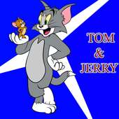 Tom and Jerry Cartoon in HD