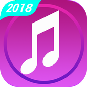 Music Player &amp; Equalizer 2018 icon