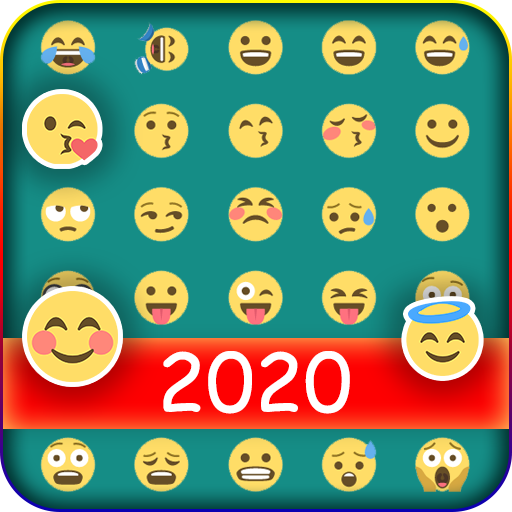Smart Emoji Keyboard icon