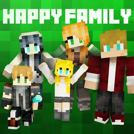 Happy Family Mod icon