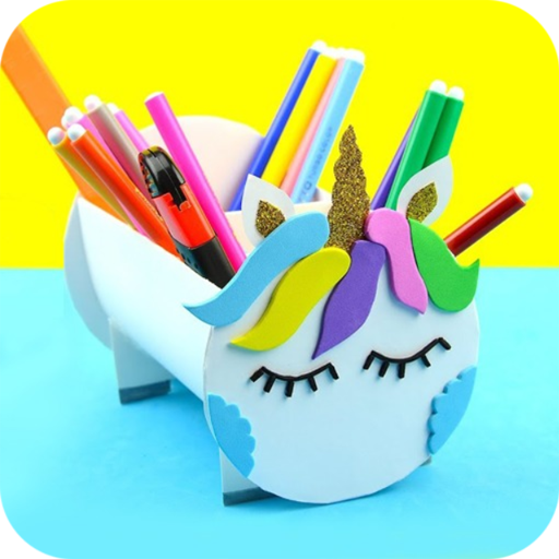 ikon Cara membuat organizer