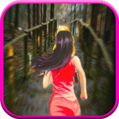 Temple Princess Motu Run icon