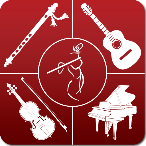 Sargam And Piano Notes icon