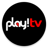 Play!TV icon