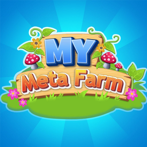 My Meta Farm icon