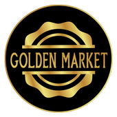 Golden Market أيقونة