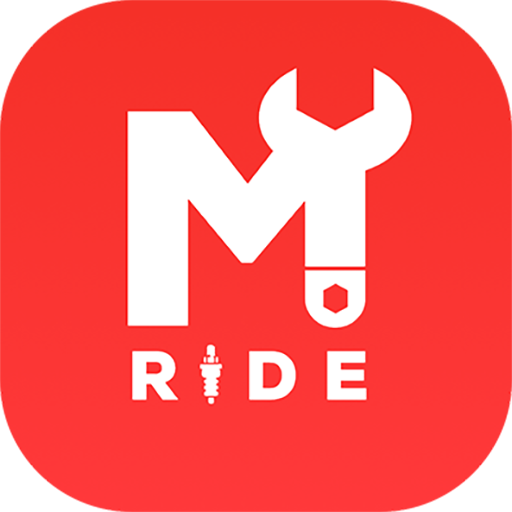 My Ride ID - Automotive Life icon