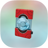 Poke Dex HD - PocketGear icon