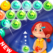 Shoot the Balls icon