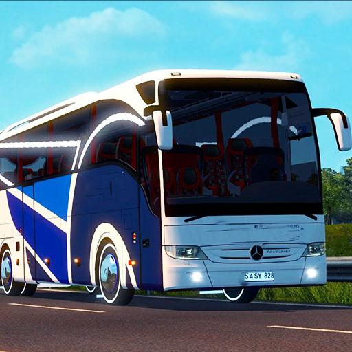 Big Real Proton Bus Simulator 2020-1 أيقونة