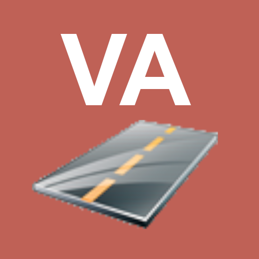 Virginia Driver License Pass icon