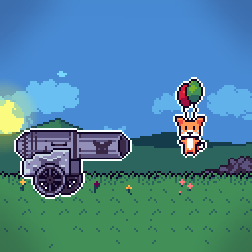 Super Feneco Adventure icon