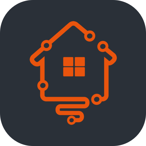 My Home Connect icon